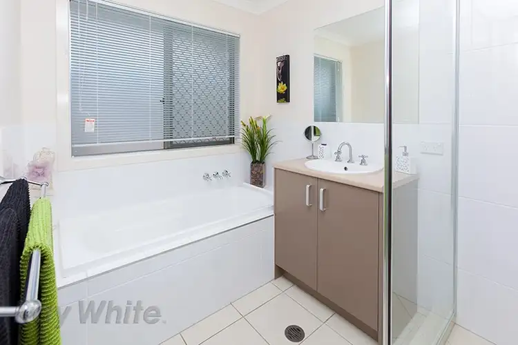 Sixth view of Homely house listing, 5 Caraway Street, Springfield Lakes QLD 4300