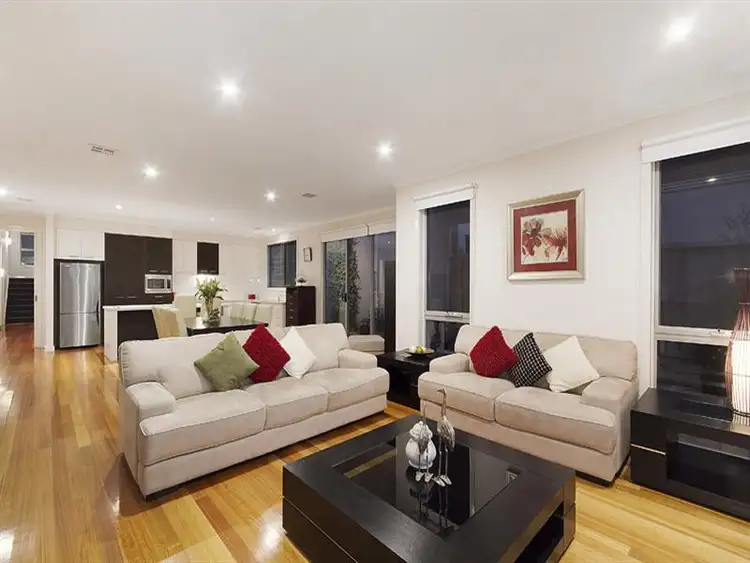 11 Tyrrell Terrace, Waterways VIC 3195