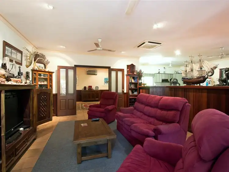 Fourth view of Homely house listing, 6 Solway Loop, Cable Beach WA 6726