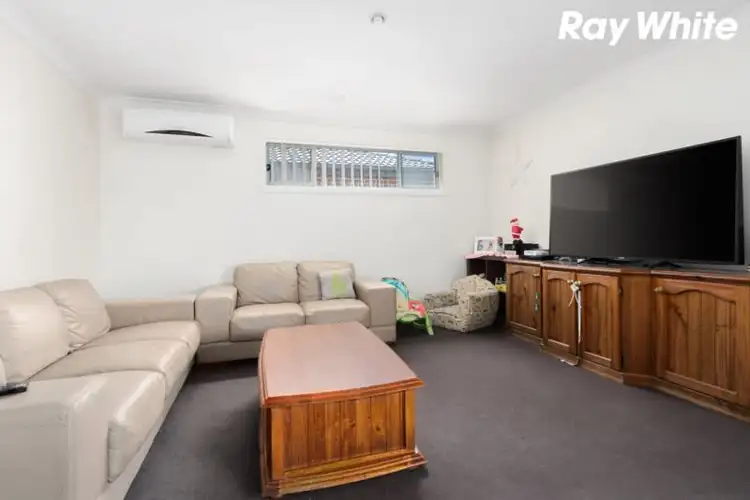 Third view of Homely house listing, 36 Melissa Way, Pakenham VIC 3810