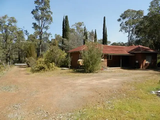 Third view of Homely house listing, 1875 Jacoby Street, Mundaring WA 6073
