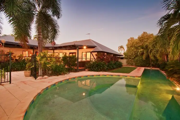 4 Dolby Road, Cable Beach WA 6726