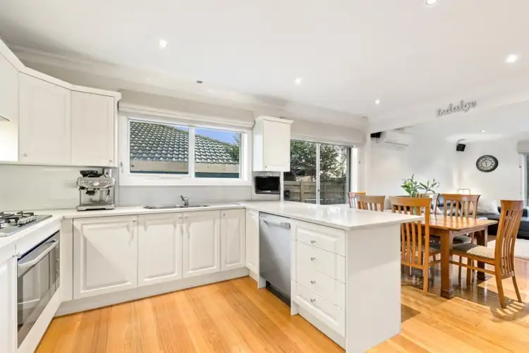 Third view of Homely house listing, 16 Barkers Street, Oakleigh South VIC 3167