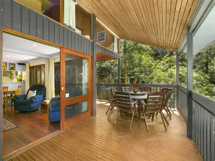 Second view of Homely house listing, 16 Jordan Road, Wahroonga NSW 2076