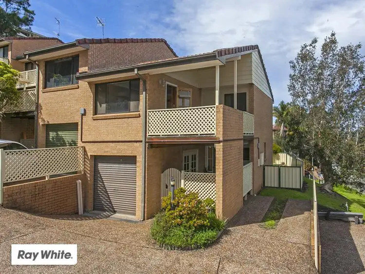 Main view of Homely townhouse listing, 10/15-17 Meares Place, Kiama NSW 2533