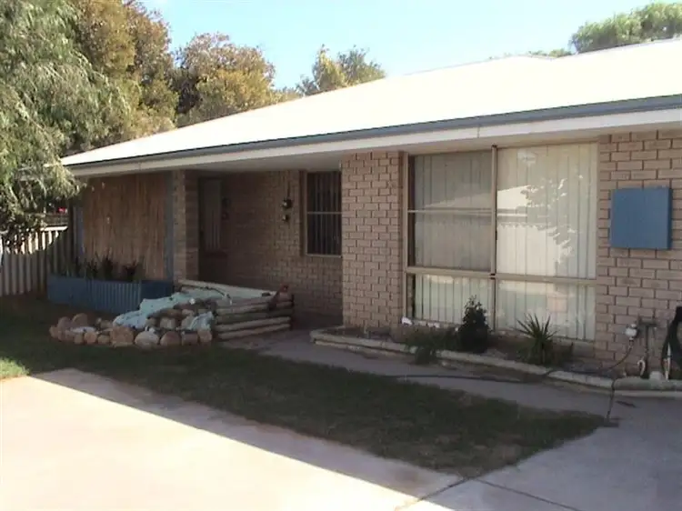22 Peterwangey Place, Port Denison WA 6525