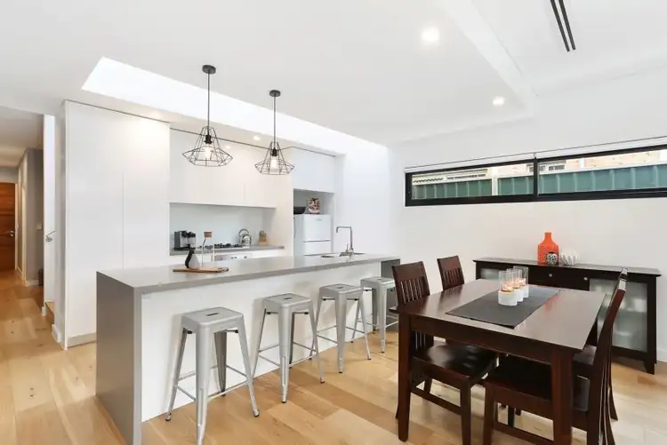 Third view of Homely house listing, 9 Middlemiss Street, Rosebery NSW 2018