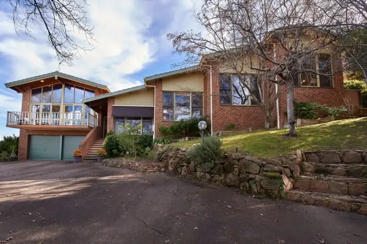 Main view of Homely house listing, 1 Baree Place, Kooringal NSW 2650