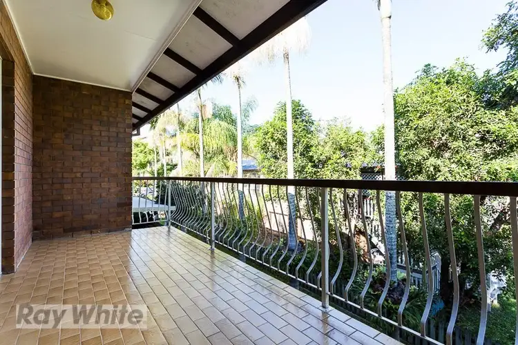 Fourth view of Homely unit listing, 4/29 Mansfield Street, Coorparoo QLD 4151