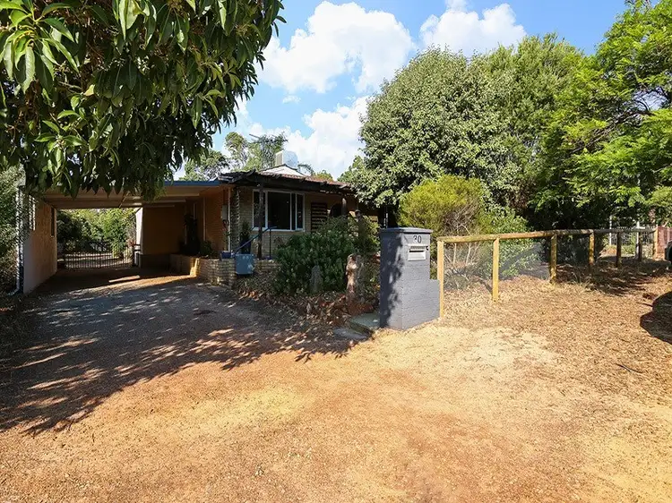 Second view of Homely house listing, 30 Phillip Grove, Kalamunda WA 6076