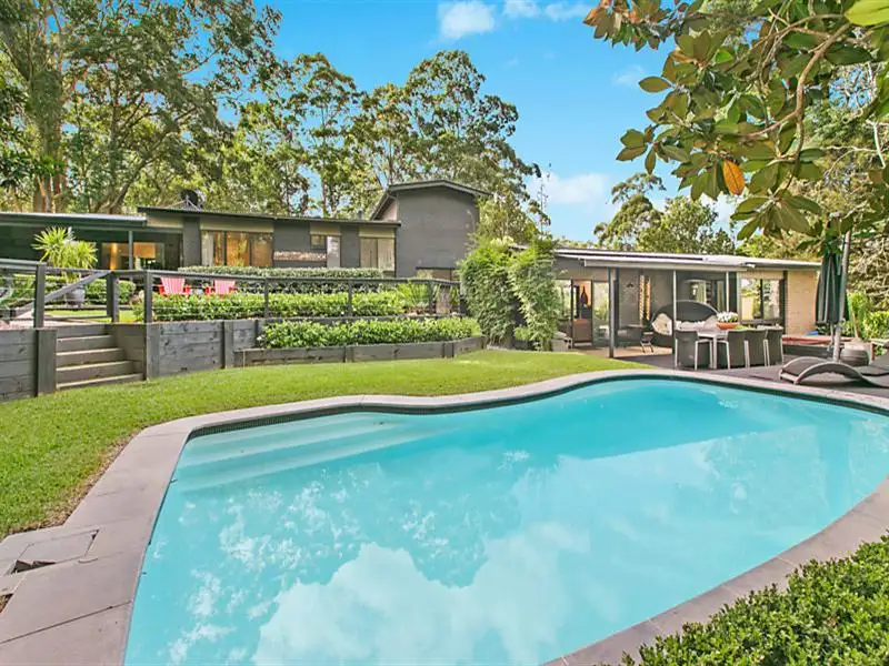 Main view of Homely house listing, 44 Roland Avenue, Wahroonga NSW 2076