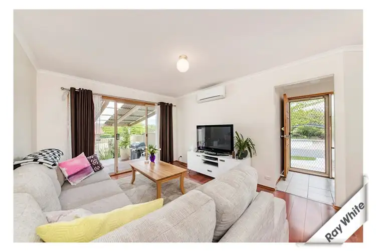 Fourth view of Homely house listing, 20 Chalker Circuit, Banks ACT 2906