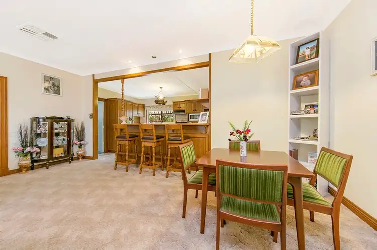 Second view of Homely house listing, 4 North Terrace, Parham SA 5501