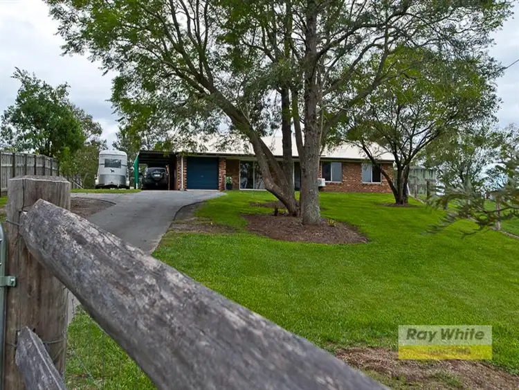 Third view of Homely house listing, 30 Currawong Road, Samford Valley QLD 4520