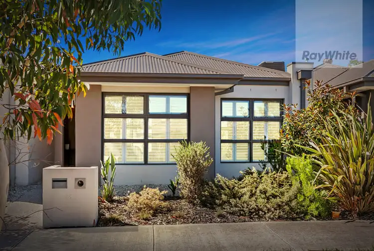 Main view of Homely house listing, 28 Sanctum Circuit, Doreen VIC 3754
