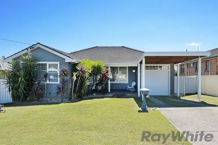 Main view of Homely house listing, 3 Marian Place, Belmont North NSW 2280