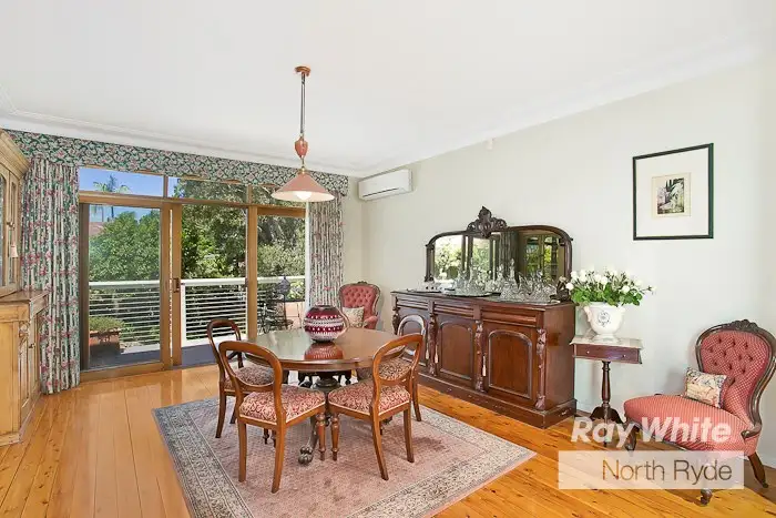 Seventh view of Homely house listing, 15 Pacey Avenue, North Ryde NSW 2113