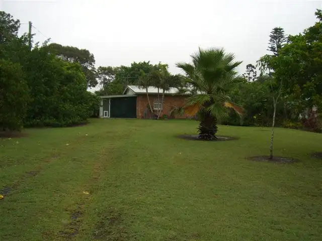 Fifth view of Homely house listing, 323 Torquay Terrace, Torquay QLD 4655