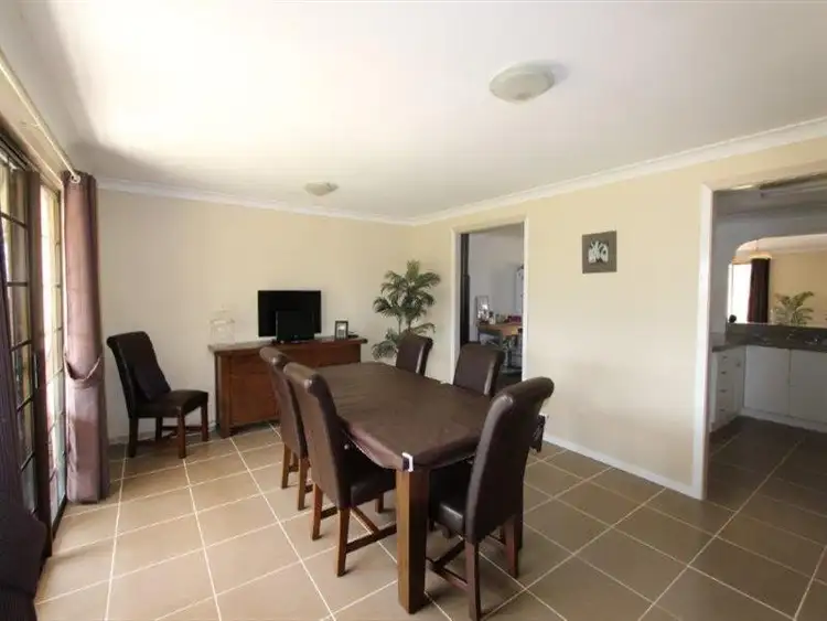 Second view of Homely house listing, 1103 Rogerson Road, South Gundurimba NSW 2480