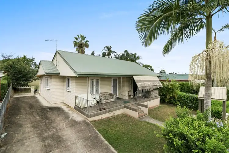 84 Cothill Road, Silkstone QLD 4304