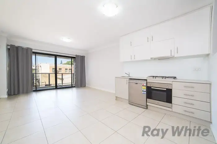 Fourth view of Homely unit listing, 17/75 King Street, Newcastle NSW 2300