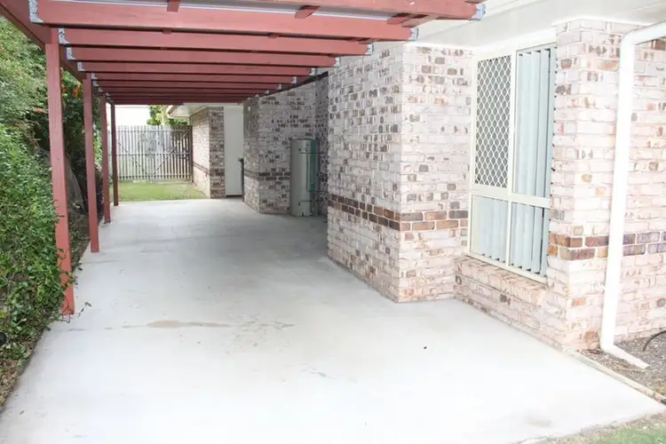 Fifth view of Homely house listing, 27 Keating Street, Tannum Sands QLD 4680