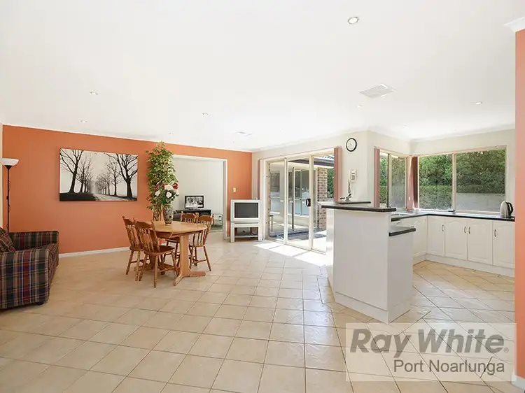 Third view of Homely house listing, 6 Brookside Crescent, Seaford Rise SA 5169