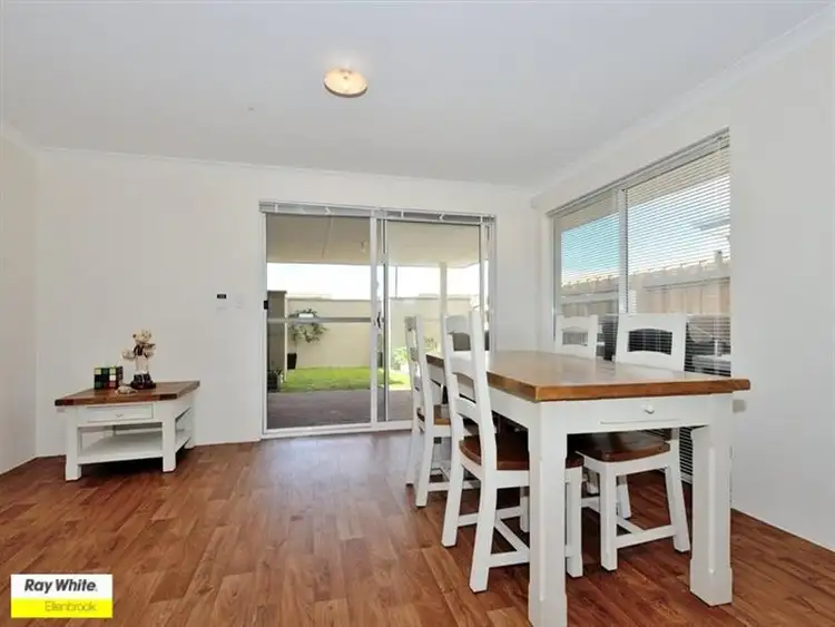 Third view of Homely house listing, 35 Interlaken Loop, Ellenbrook WA 6069