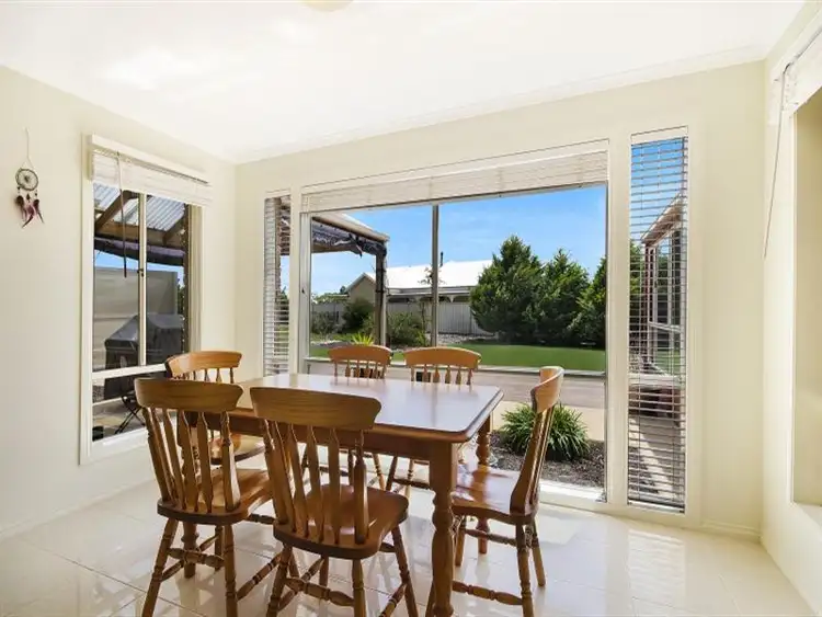 Sixth view of Homely house listing, 31 Connors Crescent, Bannockburn VIC 3331