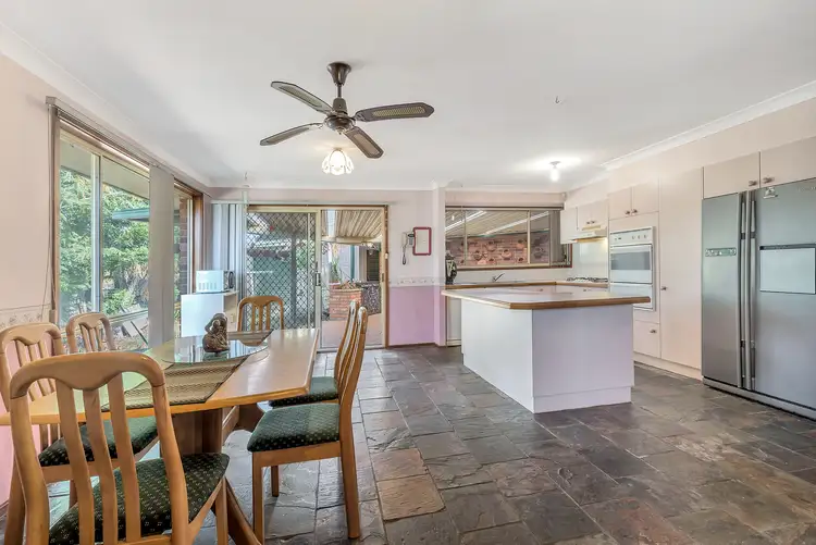 Second view of Homely house listing, 6 Yarraman Close, Quakers Hill NSW 2763