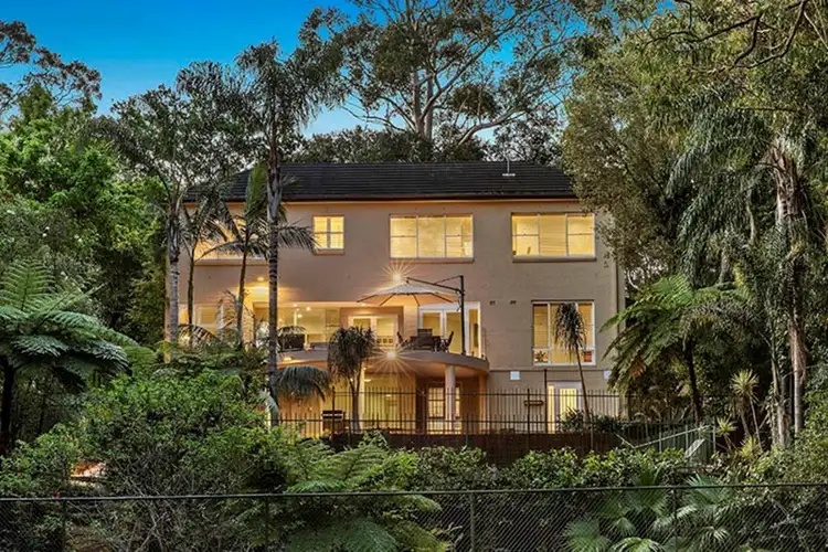 Seventh view of Homely house listing, 18 Waratah Road, Turramurra NSW 2074