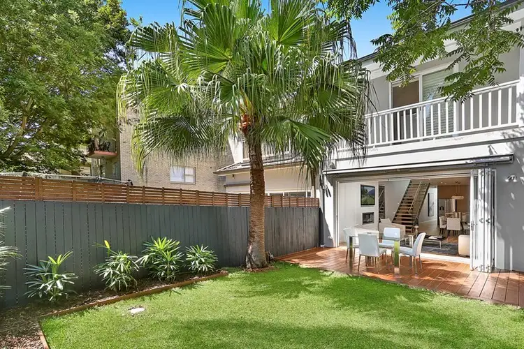Main view of Homely house listing, 14 The Avenue, Rose Bay NSW 2029