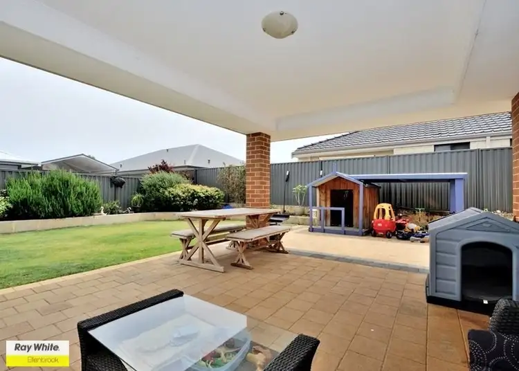 Third view of Homely house listing, 5 Manila Way, Aveley WA 6069