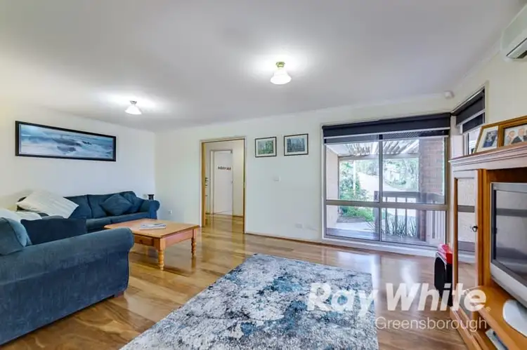 Sixth view of Homely house listing, 25 Landex Court, Diamond Creek VIC 3089