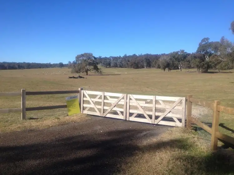 Main view of Homely rural property listing, Lot 2, 156 Old Hume Highway, Marulan NSW 2579