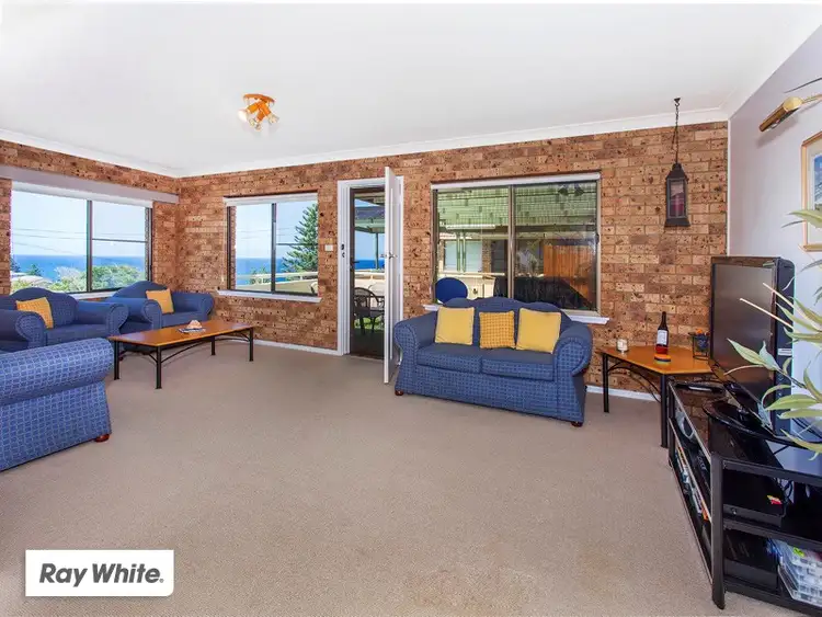 Main view of Homely apartment listing, 3/4 Tingira Crescent, Kiama NSW 2533