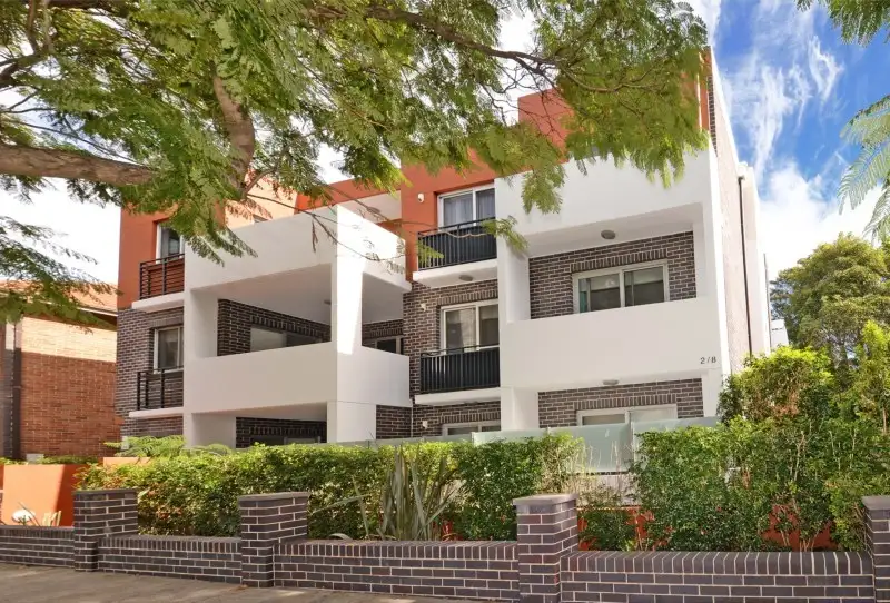 Main view of Homely apartment listing, 12/2-8 William Street, Randwick NSW 2031
