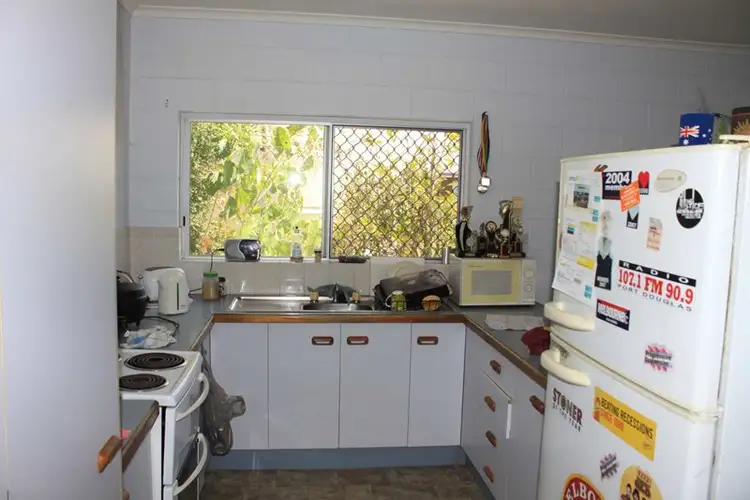 Fourth view of Homely house listing, 27 Andrews Street, Newell QLD 4873