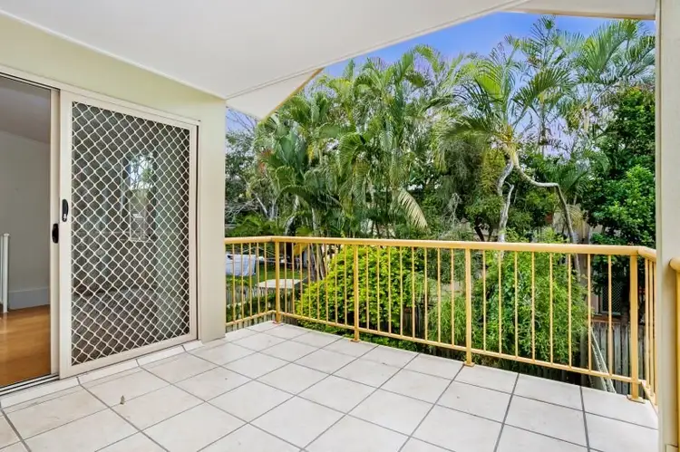 Fifth view of Homely townhouse listing, 7/83 Fairley Street, Indooroopilly QLD 4068