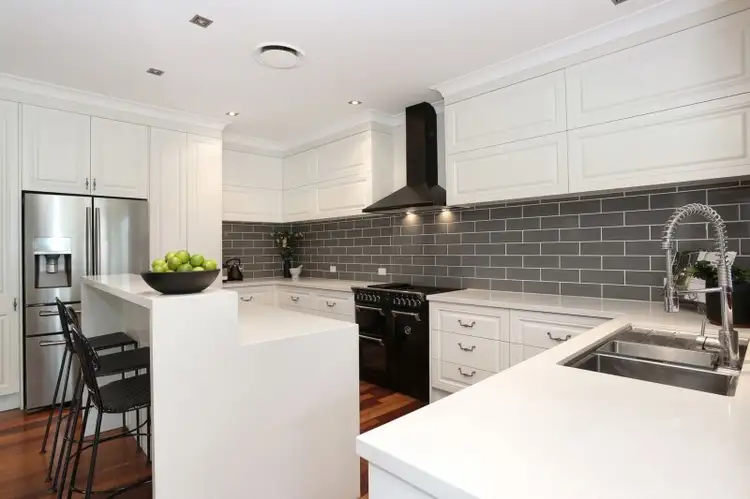 Fourth view of Homely house listing, 41 Cedarleigh Road, Kenmore QLD 4069