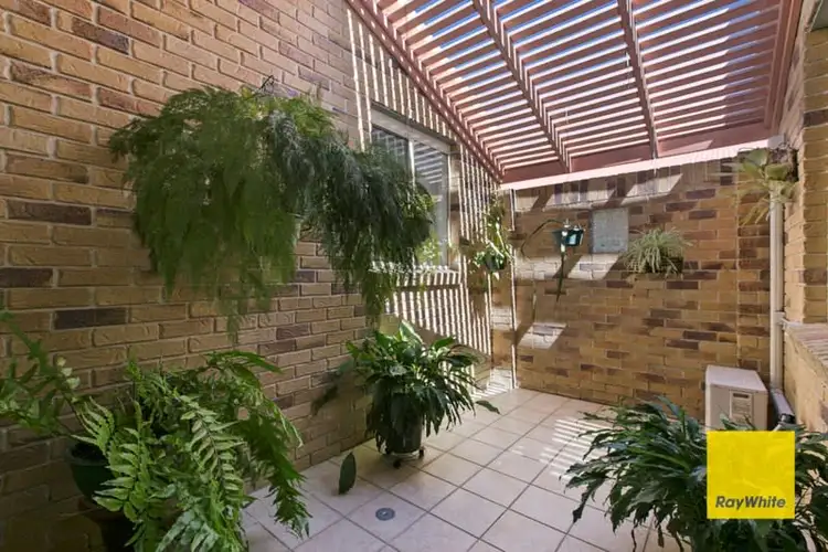 Fifth view of Homely unit listing, Unit 4, 73-77 Smith Street, Cleveland QLD 4163