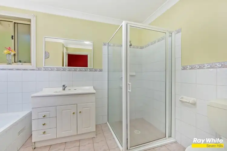 Sixth view of Homely house listing, 3/7 WYENA Road, Pendle Hill NSW 2145