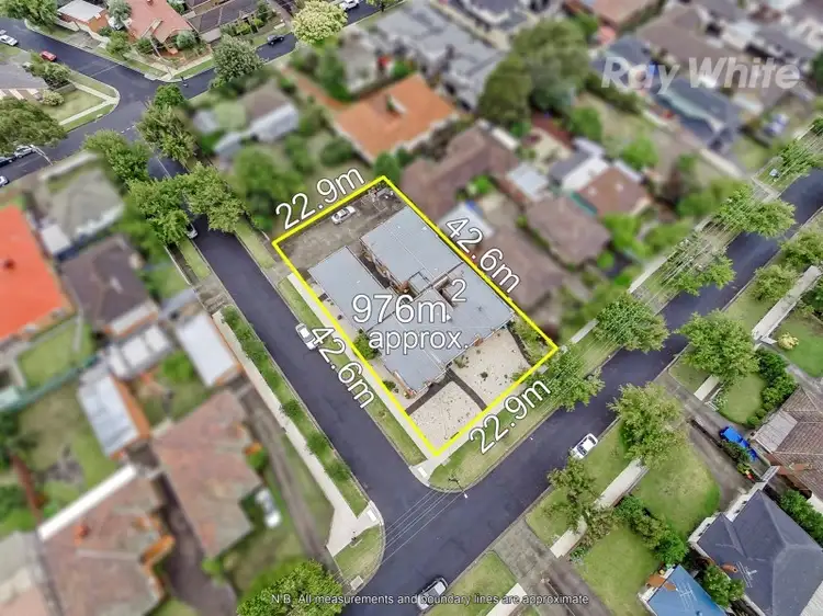 1-6/30 Wheatsheaf Road, Glenroy VIC 3046