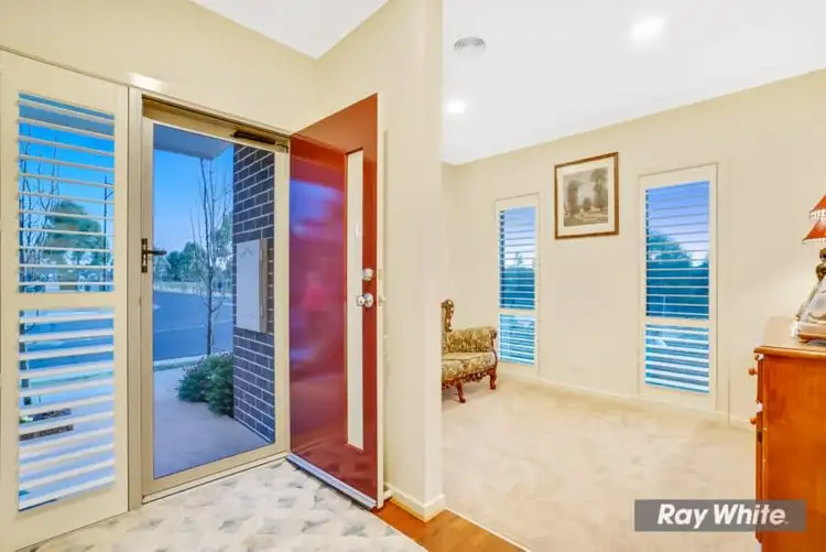 Fourth view of Homely house listing, 18/78 Rippleside Terrace, Tarneit VIC 3029