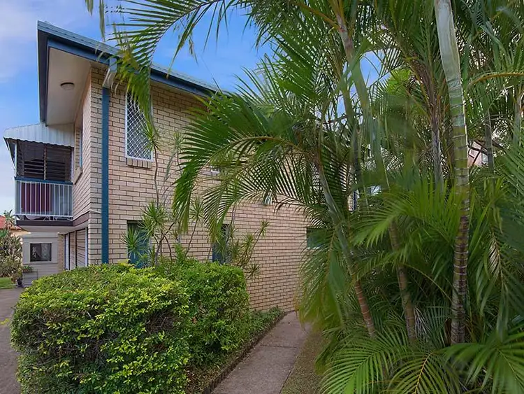 1/43 High Street, Lutwyche QLD 4030