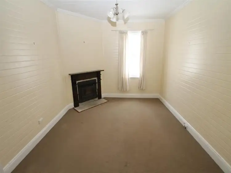 Fifth view of Homely house listing, 99 Hill Street, Quirindi NSW 2343