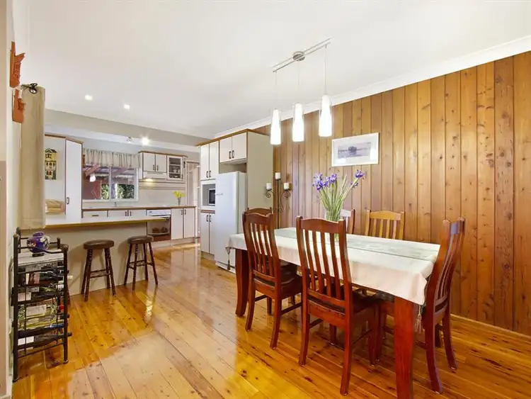 Fourth view of Homely house listing, 63 Boscobel Road, Londonderry NSW 2753