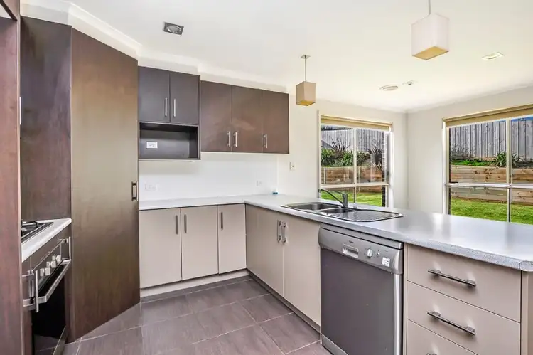 Third view of Homely house listing, 8 Dennington Rise, Warrnambool VIC 3280