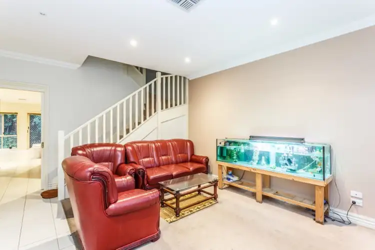 Second view of Homely house listing, 2/8 Lorraine Court, Hillside VIC 3037