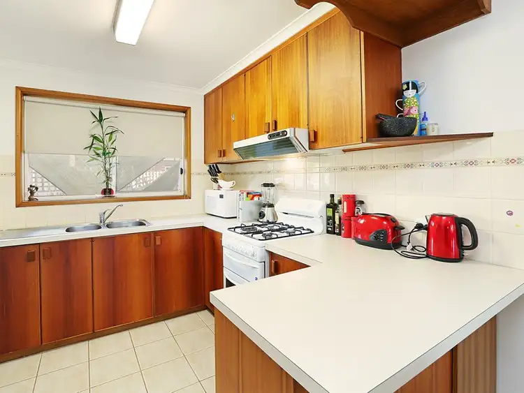 Second view of Homely unit listing, 4/169-171 Barrabool Road, Highton VIC 3216